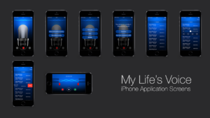 My Life Voice